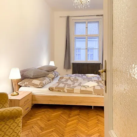 Goldy River 3 Bdr & 1 Bth Xxl 120m2 *