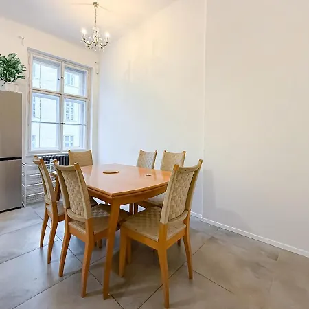 Goldy River 3 Bdr & 1 Bth Xxl 120m2 *