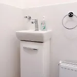 Goldy River 3 Bdr & 1 Bth Xxl 120m2 דירה *