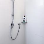 דירה Goldy River 3 Bdr & 1 Bth Xxl 120m2 פראג