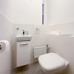 Goldy River 3 Bdr & 1 Bth Xxl 120m2 Apartment *