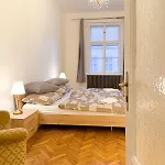 Goldy River 3 Bdr & 1 Bth Xxl 120m2 *