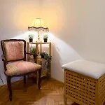 Goldy River 3 Bdr & 1 Bth Xxl 120m2 * פראג
