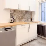 Goldy River 3 Bdr & 1 Bth Xxl 120m2 Apartment Prague