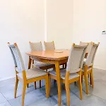 Goldy River 3 Bdr & 1 Bth Xxl 120m2 Prague